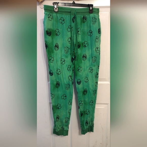 MARVEL characters lounge pants w/ pockets - Picture 1 of 1